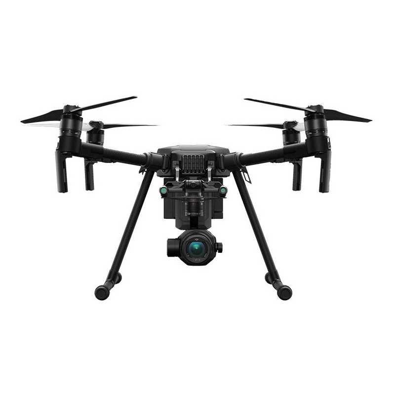 DJI Care Επιχείρηση Βασική Ανανέωση (Matrice 200 V2)