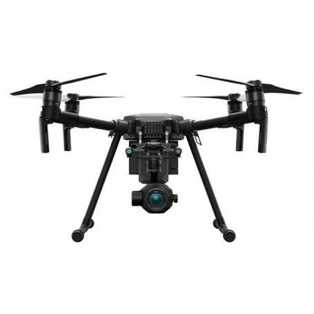 DJI Care Enterprise Basic Fornyelse (Matrice 200 V2)
