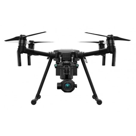 DJI Care Enterprise 基礎續訂 (Matrice 200 V2)