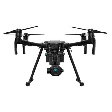 التجديد الأساسي لـ DJI Care Enterprise (Matrice 200 V2)