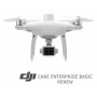 Obnova osnovne usluge DJI Care Enterprise za Phantom 4 Multispectral