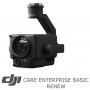 Obnovenie DJI Care Enterprise Basic (Zenmuse H20)