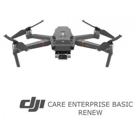 DJI Care Enterprise Basic Renew dla Mavic 2 Enterprise Dual