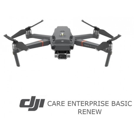 DJI Care Enterprise Basic Renouveler pour Mavic 2 Enterprise Dual