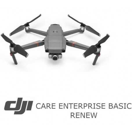 DJI Care Enterprise Basic Renew cho Mavic 2 Enterprise