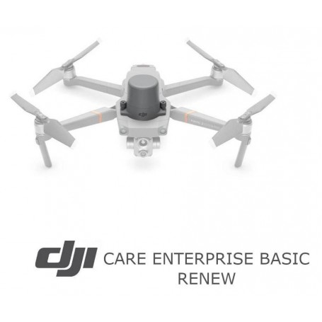 DJI Care Enterprise Basic Renew for Mavic 2 Enterprise Advanced RTK Module