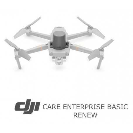 DJI Care Enterprise Basic Renew per Mavic 2 Enterprise Advanced Modulo RTK