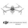 DJI Care Enterprise Basic Uusinta Mavic 2 Enterprise Advanced RTK Modulille