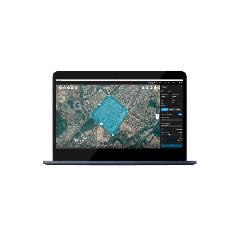 DJI 클라우드 PPK
