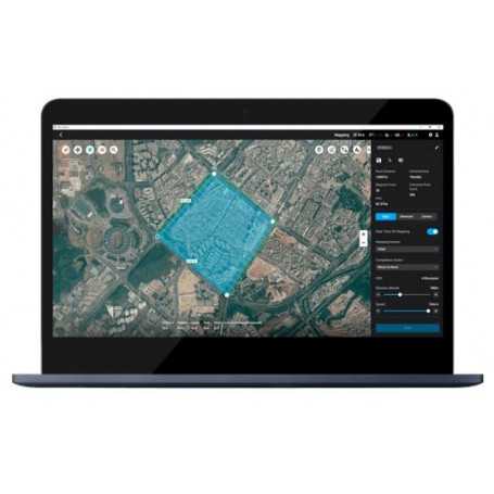DJI Облачный PPK