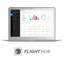 پیشرفته DJI FlightHub یک ماهه