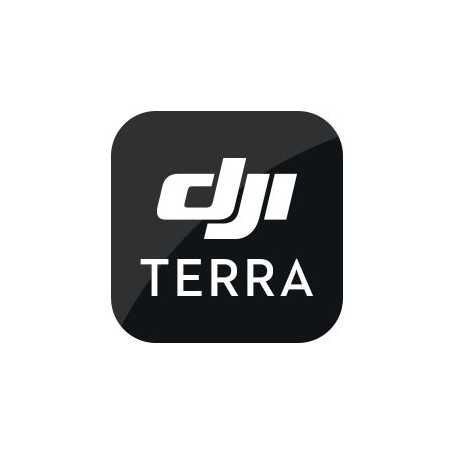 DJI Terra Pro 1年サブスクリプション (1デバイス)