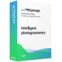 Agisoft Metashape Professional - Licență Educațională Fixă pe Nod