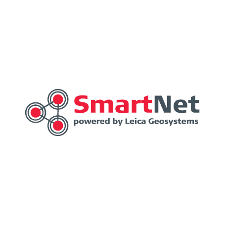 Accesso a Leica Geosystems Rete RTK e RTN SMARTNET - 120 ore per un anno