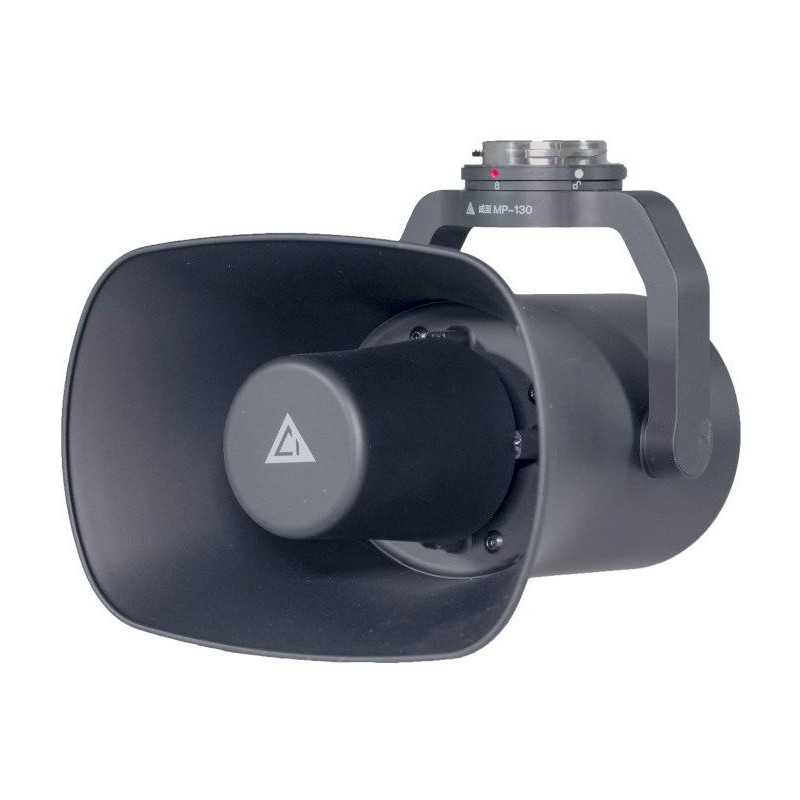 DJI SkyPort CZI MP-130 Luidspreker voor DJI Matrice Drones