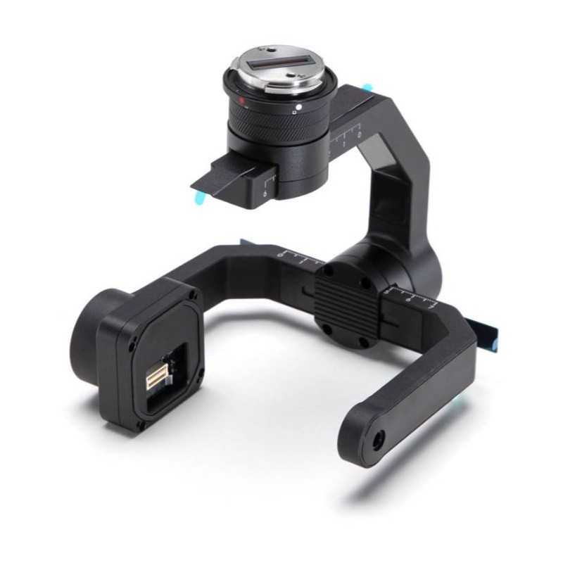 DJI X-Port Σταθεροποιητής 3 Αξόνων