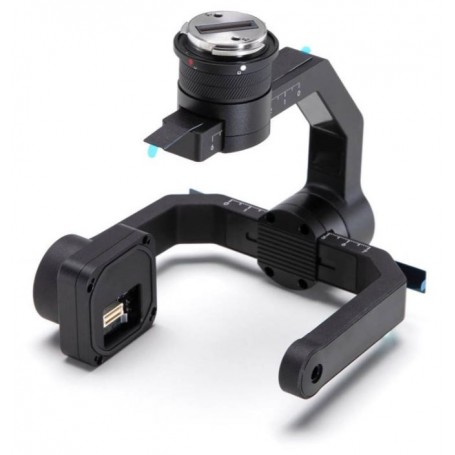 DJI X-Port 3-Axis Gimbal