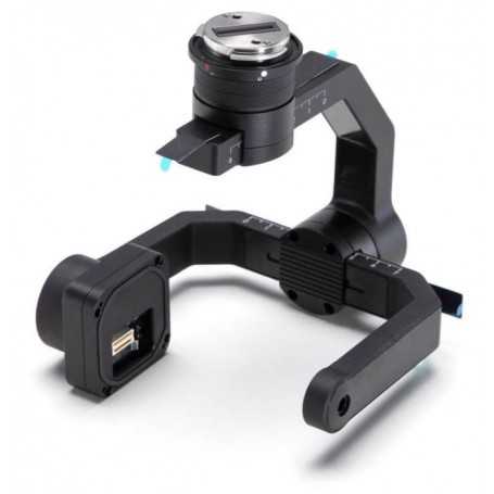 Gimbal de 3 ejes DJI X-Port