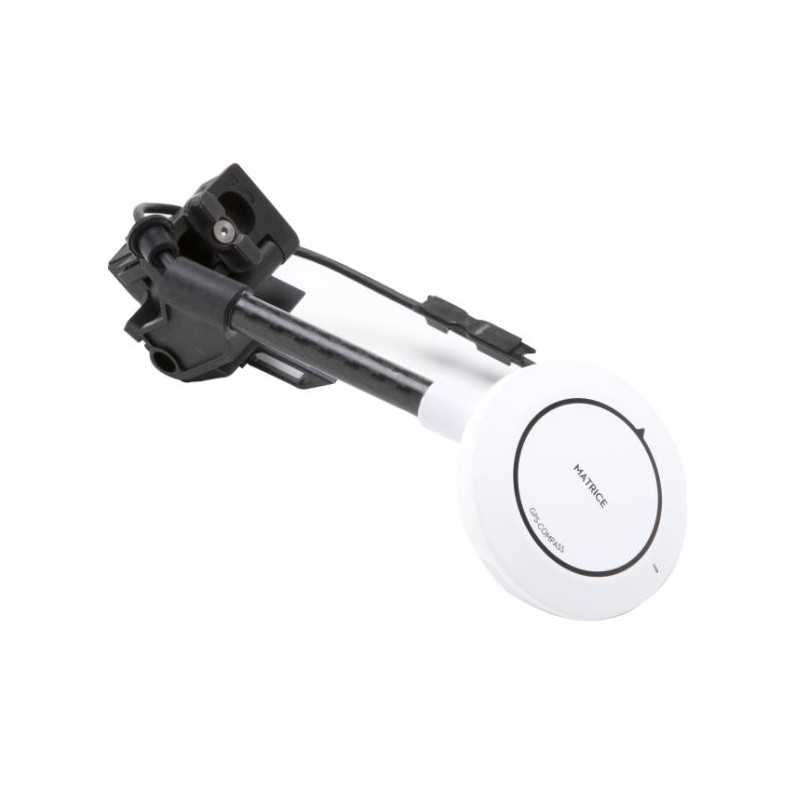 مجموعة نظام تحديد المواقع DJI لطائرة ماتريس 200 V2