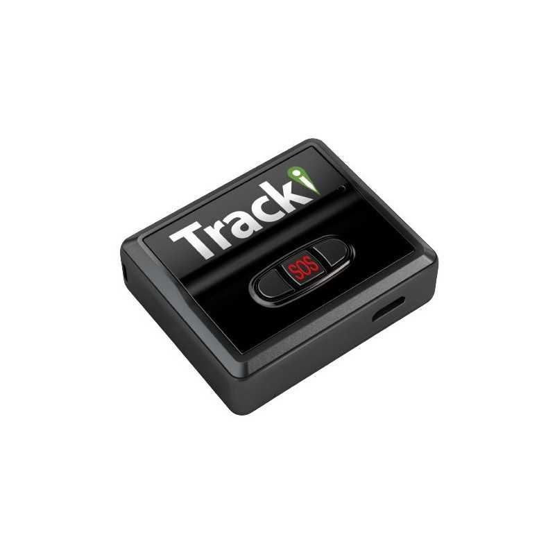 Trackimo 3G - Συσκευή Εντοπισμού GPS σε Πραγματικό Χρόνο