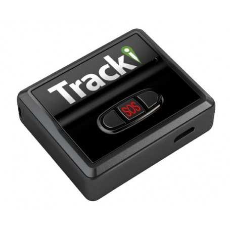 Trackimo 3G - เครื่องติดตาม GPS แบบเรียลไทม์