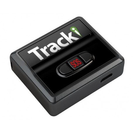 Trackimo 3G - Gerçek Zamanlı GPS Takip Cihazı