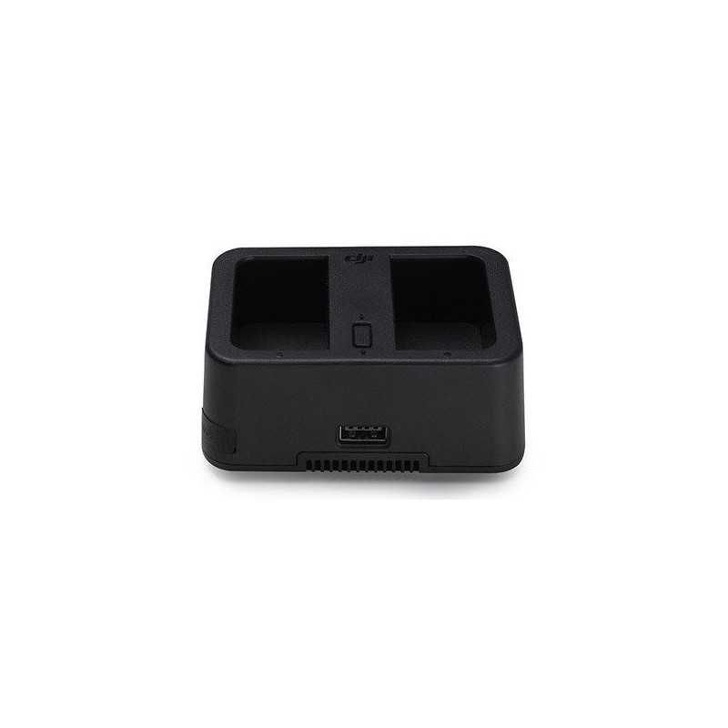 ฮับชาร์จแบตเตอรี่ DJI CrystalSky/Cendence