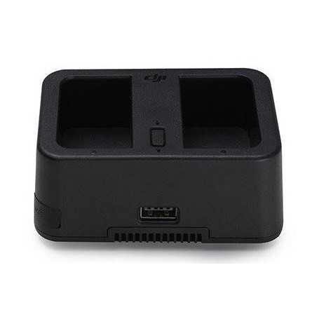 Bộ Sạc Pin DJI CrystalSky/Cendence