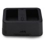 ฮับชาร์จแบตเตอรี่ DJI CrystalSky/Cendence