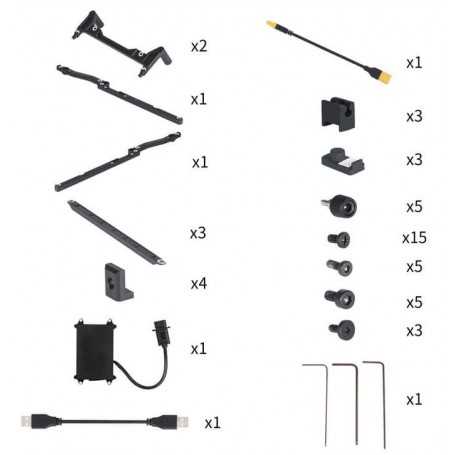 Rozširujúci modul OSDK pre DJI Matrice 300 RTK