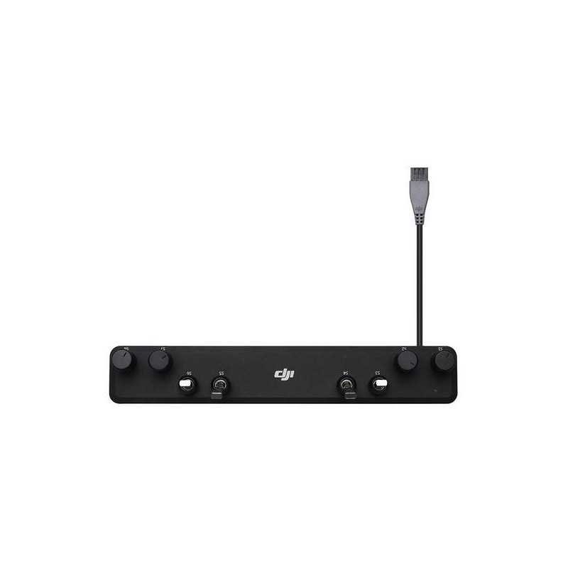 DJI マトリス 600シリーズ リモートコントローラー チャンネル拡張キット