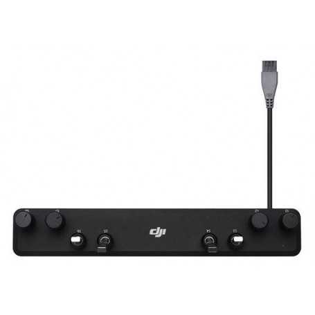 Kit d'extension de canaux de télécommande de la série DJI Matrice 600