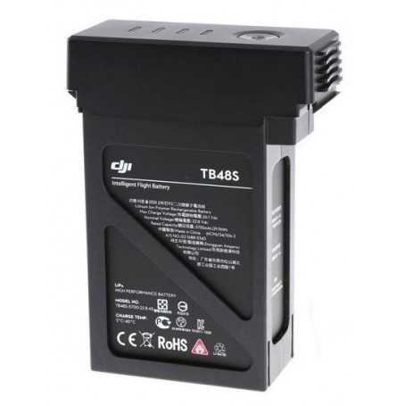 Akumulator DJI Matrice 600 TB48S