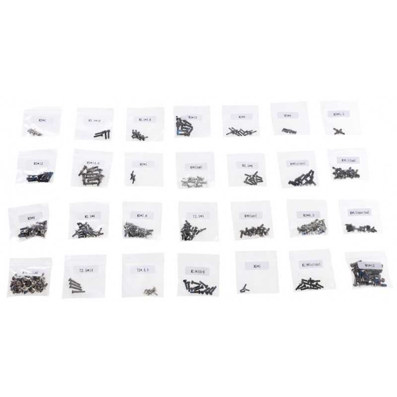 Bộ ốc vít dòng DJI Matrice 600