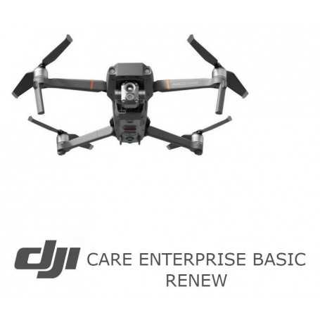 DJI Care Enterprise Basic Renew para Mavic 2 Enterprise Advanced