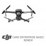 DJI Care Enterprise Basic Renew Mavic 2 Enterprise Advanced jaoks