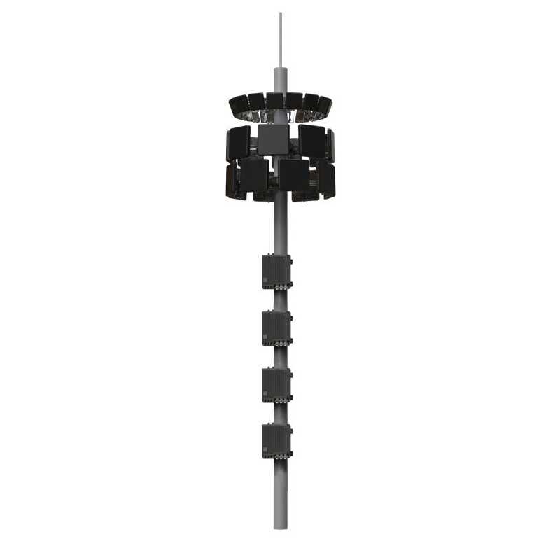 Комбо-антенна DJI Aeroscope G-16 стационарная