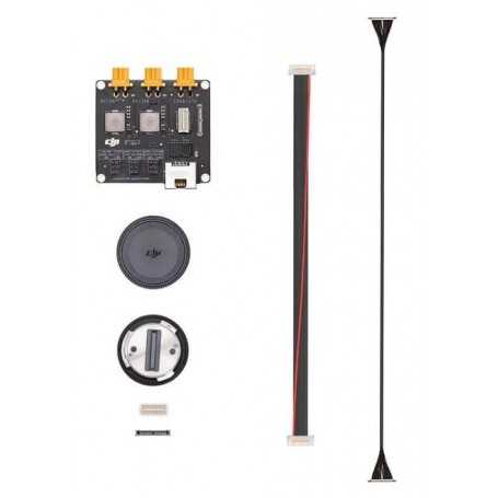 Kit de Desarrollo de Carga Útil DJI SDK 2.0
