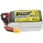 タットゥ Rライン 850mAh 14.8V 95C 4S1P バッテリー