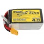 باتری تاتو R-Line 4.0 1550mAh 22.2V 130C 6S1P XT60