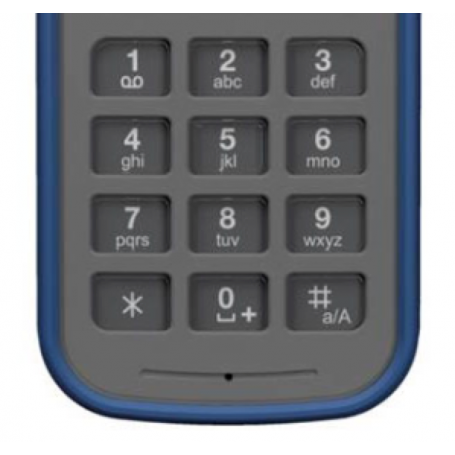 iSatPhone Pro Replacement keypad - English