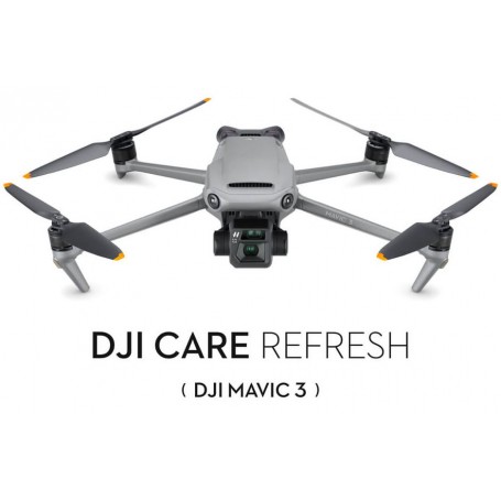 DJI Care Refresh 2-Jahres-Plan für DJI Mavic 3