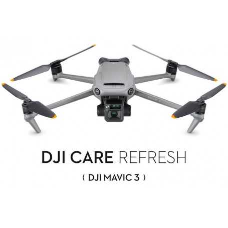 План DJI Care Refresh на 2 года для DJI Mavic 3