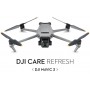 DJIケアリフレッシュ 2年間プラン for DJI Mavic 3