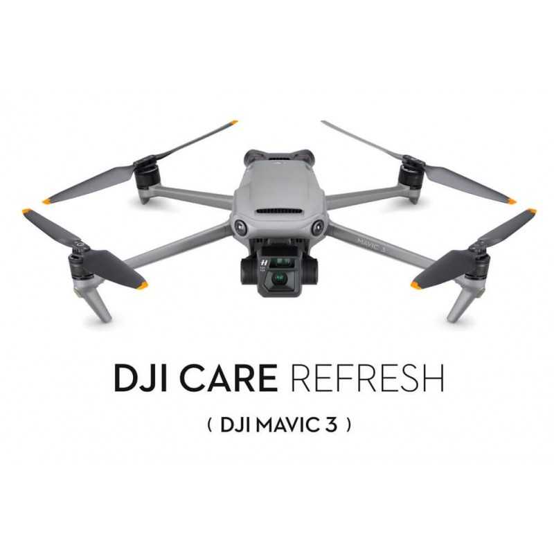 DJI 케어 리프레시 코드 (DJI Mavic 3 Cine 프리미엄 콤보용)