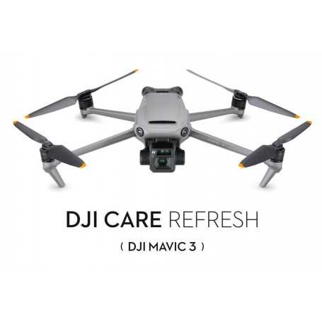 کد DJI Care Refresh برای DJI Mavic 3 Cine Premium Combo