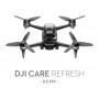 Código de Plan de 2 Años DJI Care Refresh (DJI FPV)