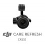 Codice DJI Care Refresh per Zenmuse X5S