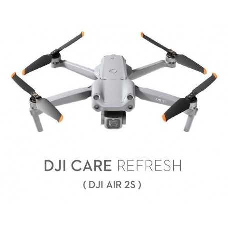 DJI Care Refresh Air 2S (Mavic Air 2S) - 2 Yıl