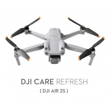 DJIケアリフレッシュ Air 2S (Mavic Air 2S) 2年コード